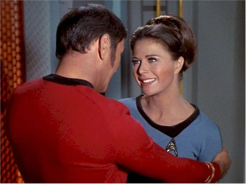 Illustration for article titled The Truth About What Went Wrong With The Third Season Of Star Trek